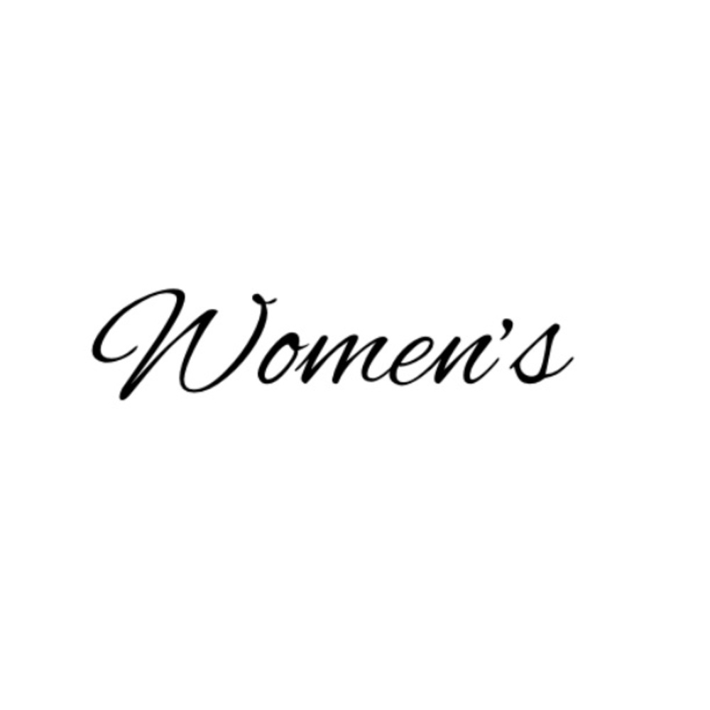Women's Fashion